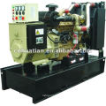 20kva to 625kva Open type Generator